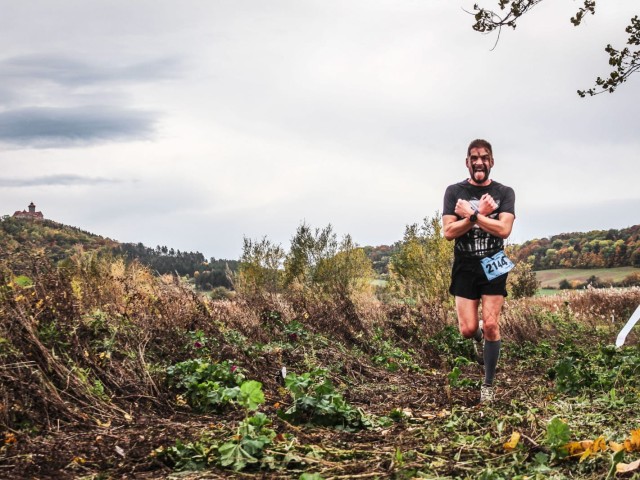 Mein ganz spezieller Sport – Meine Leidenschaft OCR